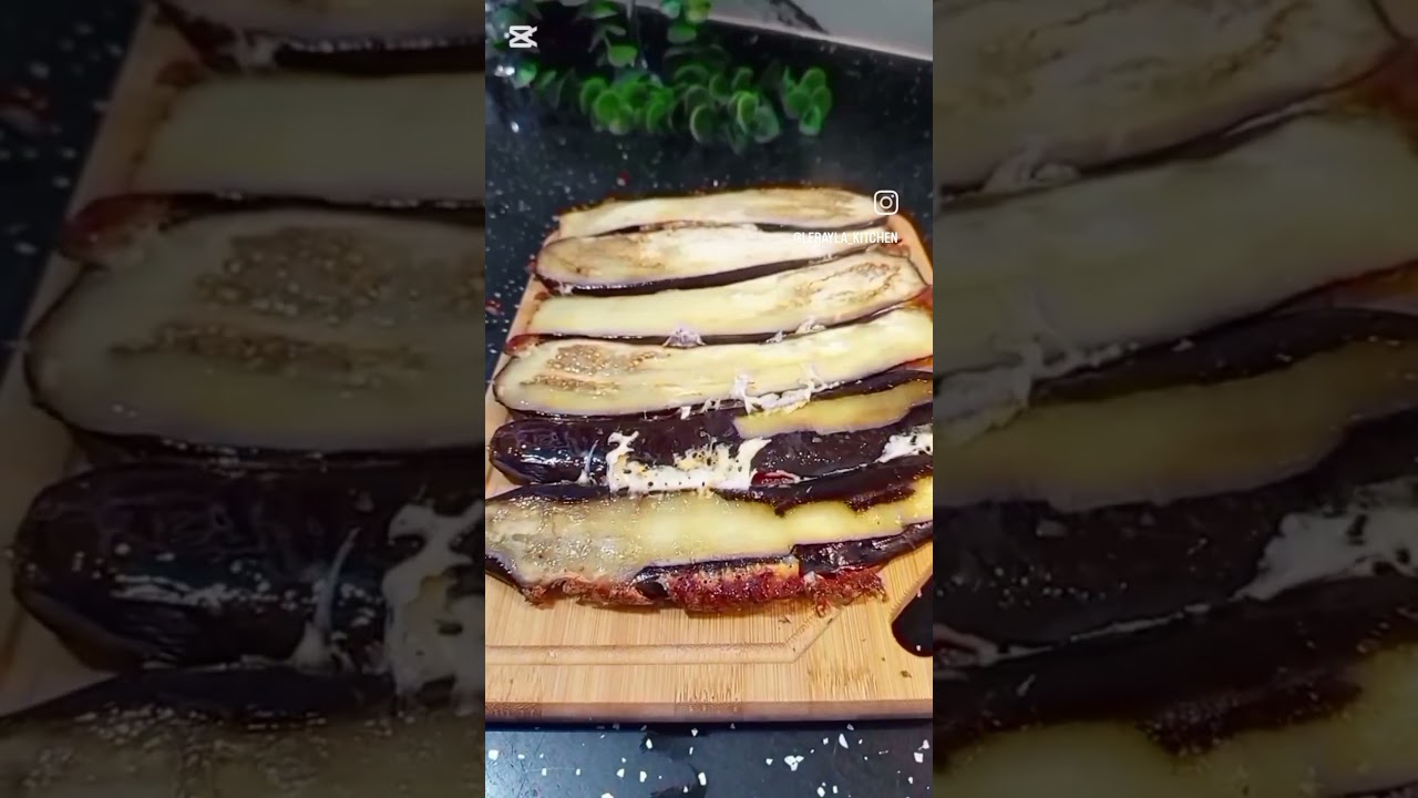 Patlıcan sarma#viralreels #tarif #shortvideo #yemektarifleri