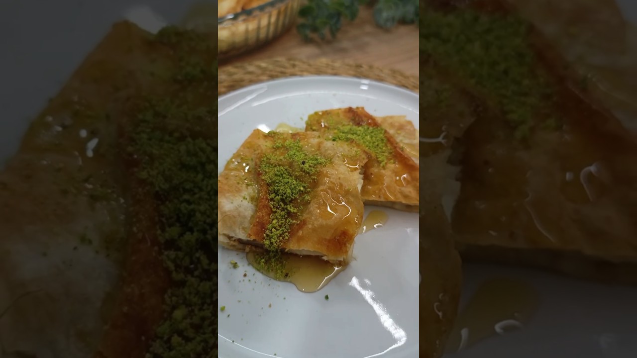 3 malzemeyle çıkan bu lezzete inanamayacaksınız #recipe #asmr #food #yemektarifleri